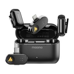 Μικρόφωνο Maono WM622 PBC2