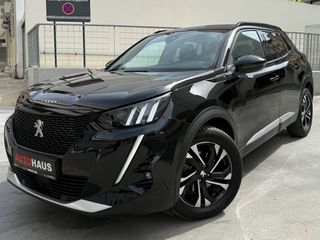 Peugeot 2008 2023 e - GT LINE !  NAVI, ΔΕΡΜΑ