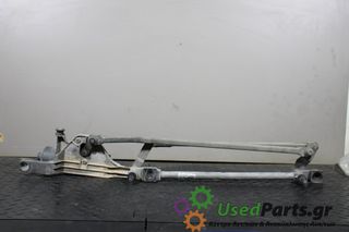 FORD - FOCUS - Μοτέρ υαλοκαθαριστήρων - 5ΠΟΡΤΟ - ΕΤΟΣ: 2008-2011 - ΚΩΔ.ΚΑΤ/ΣΤΗ: 03902417310804182 4M5117508AA