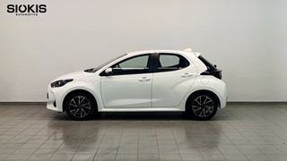 Toyota Yaris 2023 AUTOMATIC-thumb-3