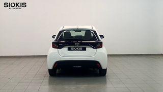 Toyota Yaris 2023 AUTOMATIC-thumb-7