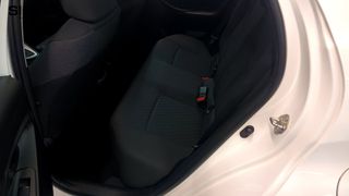 Toyota Yaris 2023 AUTOMATIC-thumb-11
