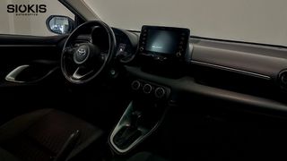 Toyota Yaris 2023 AUTOMATIC-thumb-12