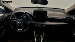 Toyota Yaris 2023 AUTOMATIC-thumb-13