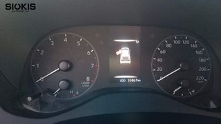 Toyota Yaris 2023 AUTOMATIC-thumb-14