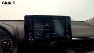 Toyota Yaris 2023 AUTOMATIC-thumb-15