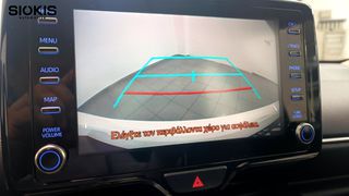 Toyota Yaris 2023 AUTOMATIC-thumb-17