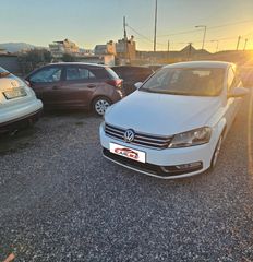 Volkswagen Passat 2014 TDI