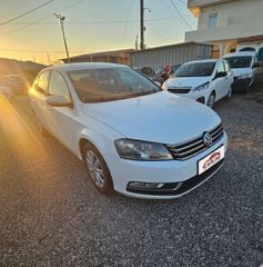 Volkswagen Passat 2014 TDI-thumb-1