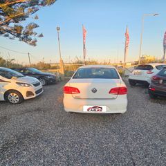 Volkswagen Passat 2014 TDI-thumb-2