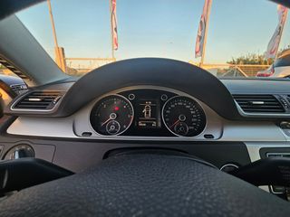 Volkswagen Passat 2014 TDI-thumb-3