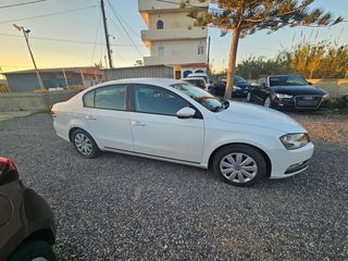 Volkswagen Passat 2014 TDI-thumb-4