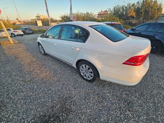 Volkswagen Passat 2014 TDI-thumb-6