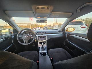 Volkswagen Passat 2014 TDI-thumb-8
