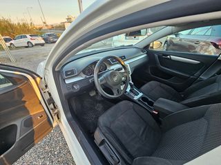 Volkswagen Passat 2014 TDI-thumb-9