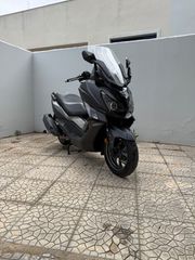 Sym Cruisym 300 2017 ABS