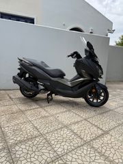 Sym Cruisym 300 2017 ABS-thumb-1