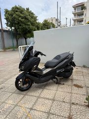 Sym Cruisym 300 2017 ABS-thumb-2