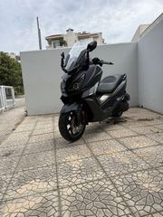 Sym Cruisym 300 2017 ABS-thumb-3