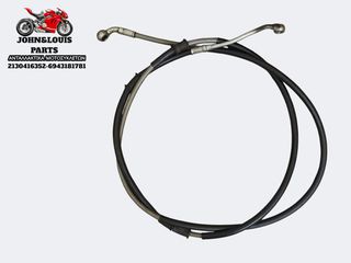ΜΑΡΚΟΥΤΣΙ ΠΙΣΩ ΦΡΕΝΟΥ BEVERLY 350 LED (11'-21')
