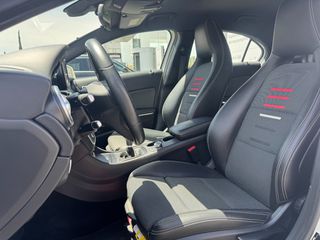Mercedes-Benz A 180 2017 Diesel 1,5lt 109hp Α. Ισμαήλος Α.Ε.-thumb-4
