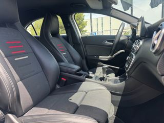 Mercedes-Benz A 180 2017 Diesel 1,5lt 109hp Α. Ισμαήλος Α.Ε.-thumb-6