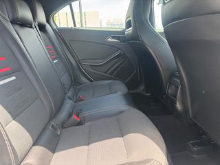Mercedes-Benz A 180 2017 Diesel 1,5lt 109hp Α. Ισμαήλος Α.Ε.-thumb-7