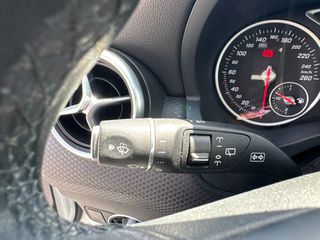 Mercedes-Benz A 180 2017 Diesel 1,5lt 109hp Α. Ισμαήλος Α.Ε.-thumb-11
