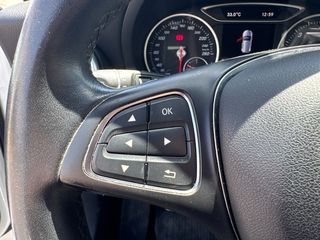 Mercedes-Benz A 180 2017 Diesel 1,5lt 109hp Α. Ισμαήλος Α.Ε.-thumb-12