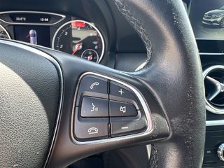 Mercedes-Benz A 180 2017 Diesel 1,5lt 109hp Α. Ισμαήλος Α.Ε.-thumb-13