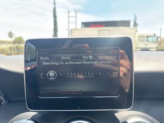 Mercedes-Benz A 180 2017 Diesel 1,5lt 109hp Α. Ισμαήλος Α.Ε.-thumb-15