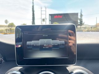 Mercedes-Benz A 180 2017 Diesel 1,5lt 109hp Α. Ισμαήλος Α.Ε.-thumb-16