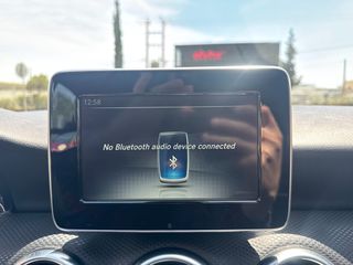 Mercedes-Benz A 180 2017 Diesel 1,5lt 109hp Α. Ισμαήλος Α.Ε.-thumb-17