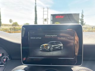 Mercedes-Benz A 180 2017 Diesel 1,5lt 109hp Α. Ισμαήλος Α.Ε.-thumb-19
