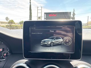 Mercedes-Benz A 180 2017 Diesel 1,5lt 109hp Α. Ισμαήλος Α.Ε.-thumb-20