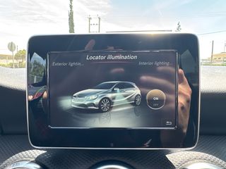 Mercedes-Benz A 180 2017 Diesel 1,5lt 109hp Α. Ισμαήλος Α.Ε.-thumb-21