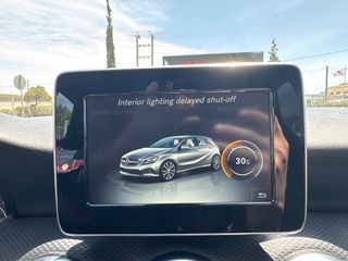 Mercedes-Benz A 180 2017 Diesel 1,5lt 109hp Α. Ισμαήλος Α.Ε.-thumb-22