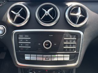 Mercedes-Benz A 180 2017 Diesel 1,5lt 109hp Α. Ισμαήλος Α.Ε.-thumb-23
