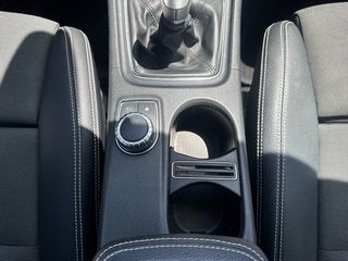 Mercedes-Benz A 180 2017 Diesel 1,5lt 109hp Α. Ισμαήλος Α.Ε.-thumb-26