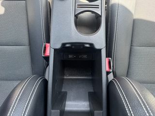 Mercedes-Benz A 180 2017 Diesel 1,5lt 109hp Α. Ισμαήλος Α.Ε.-thumb-28
