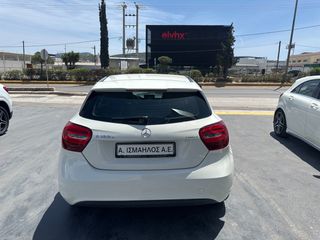 Mercedes-Benz A 180 2017 Diesel 1,5lt 109hp Α. Ισμαήλος Α.Ε.-thumb-35