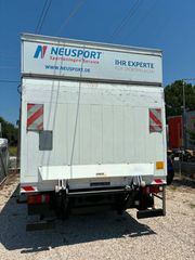 Κόφα Mercedes-Benz 2006 Atego 815 *Υδραυλική Πόρτα*-thumb-3
