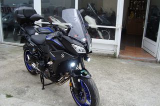 Yamaha MT-09 2018 TRACER ABS GEN 2 ΠΡΟΣΦΟΡΑ 8500Ε