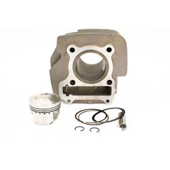 ΚΥΛΙΝΔΡΟΣ ΚΙΤ CRYPTON-R 115 54MM SHARK ΜΑΛ