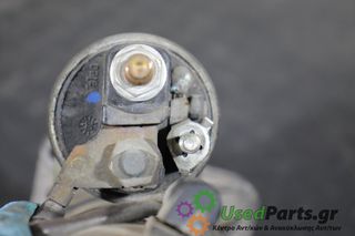 FIAT - DOBLO - Μίζα - VAN - ΕΤΟΣ: 2001-2005 - ΚΩΔ.ΚΑΤ/ΣΤΗ: 46835094 03587 28G50107LC D6RA138