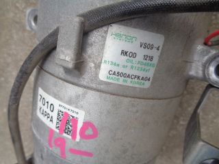 HYUNDAI i10 ΚΟΜΠΡΕΣΕΡ AIRCONDITION  97701K7010 , 2019-2026 / ΡΩΤΗΣΤΕ ΤΙΜΗ!! /...-thumb-1
