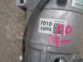 HYUNDAI i10 ΚΟΜΠΡΕΣΕΡ AIRCONDITION  97701K7010 , 2019-2026 / ΡΩΤΗΣΤΕ ΤΙΜΗ!! /...-thumb-2