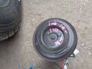 HYUNDAI i10 ΚΟΜΠΡΕΣΕΡ AIRCONDITION  97701K7010 , 2019-2026 / ΡΩΤΗΣΤΕ ΤΙΜΗ!! /...-thumb-5