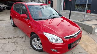 Hyundai i 30 2009 ...ΟΡΟΦΗ ΗΛΙΟΥ..