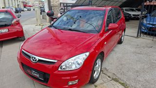 Hyundai i 30 2009 ...ΟΡΟΦΗ ΗΛΙΟΥ..-thumb-1